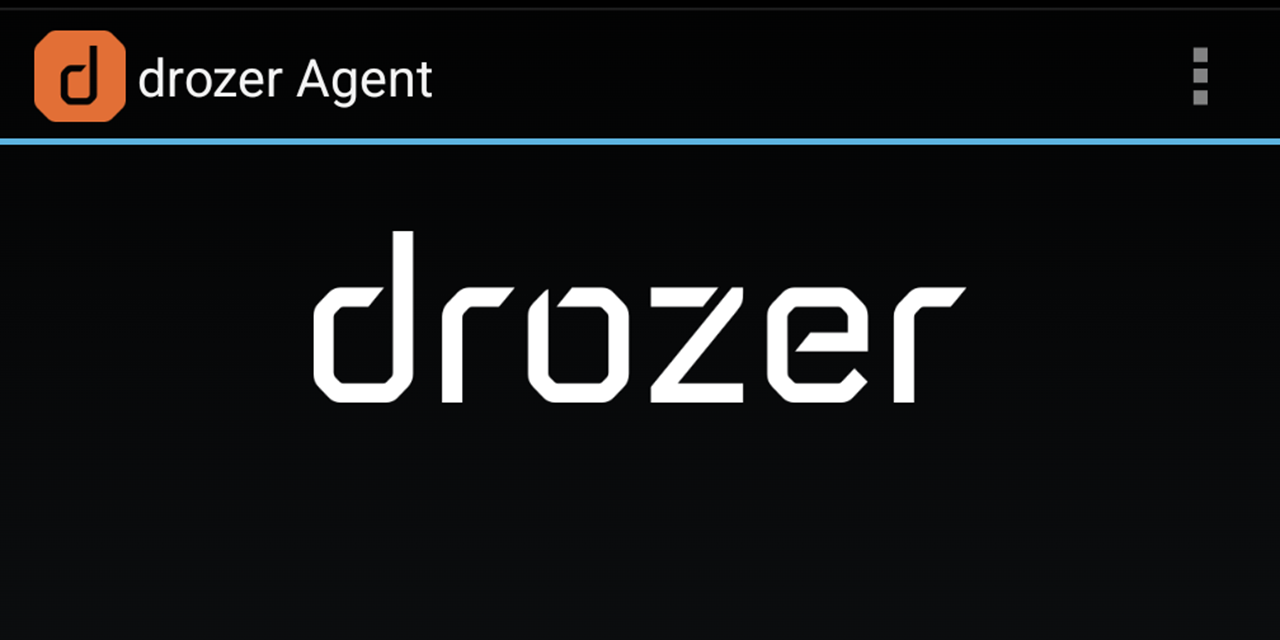 drozer tool for developing secure mobile applications