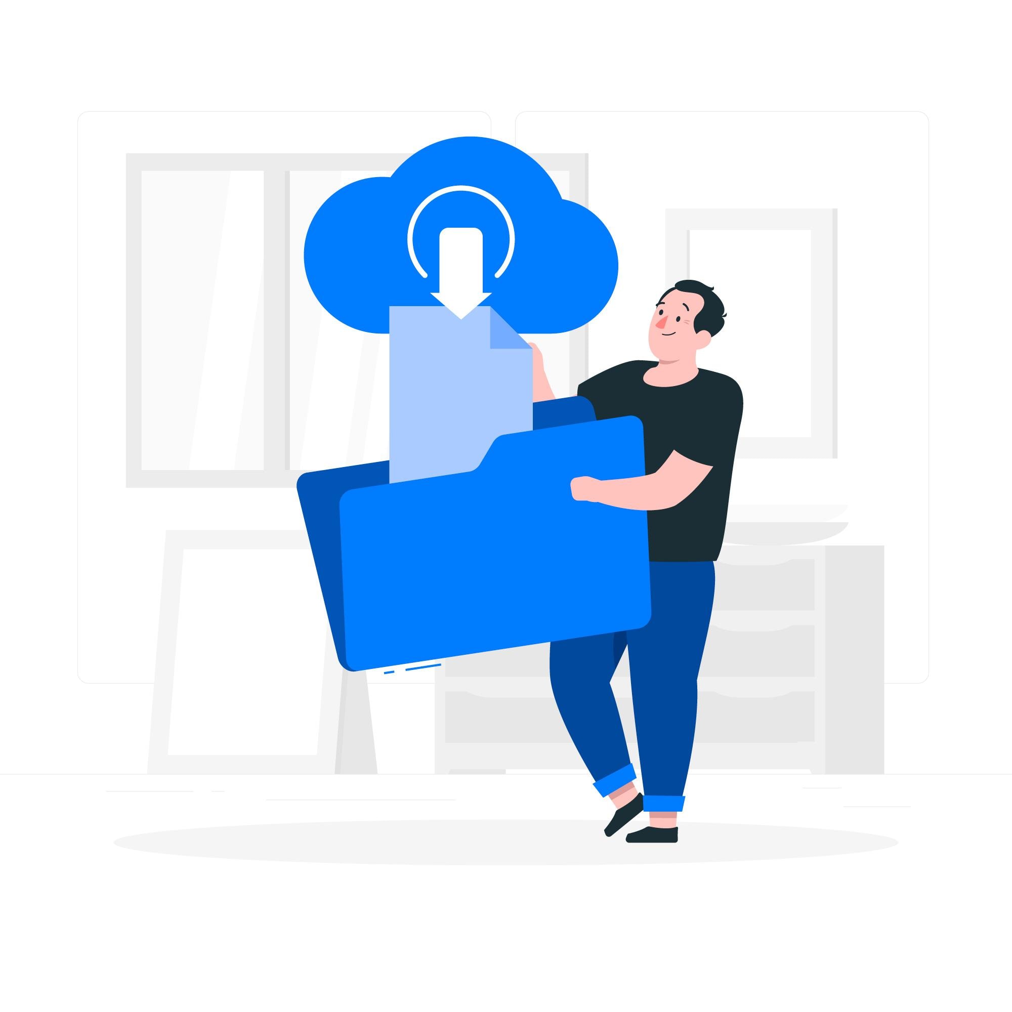 insecure data storage