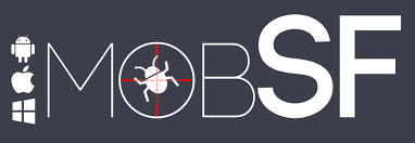mobsf example of mobile application security tool