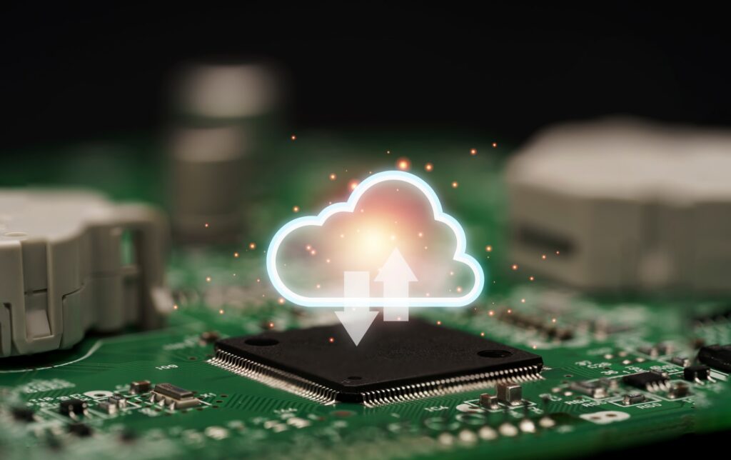cloud provisioning