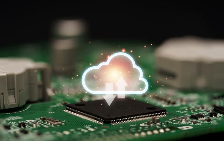 cloud provisioning