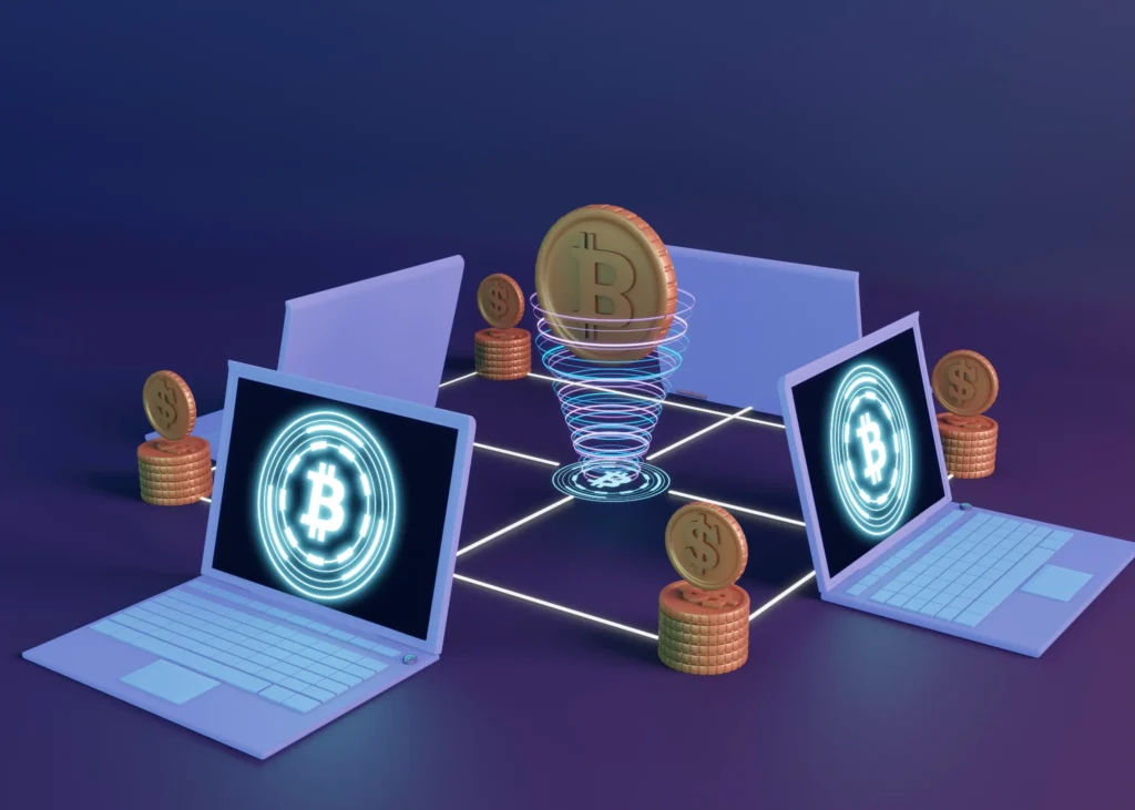 cloud infrastructure for financia services firms