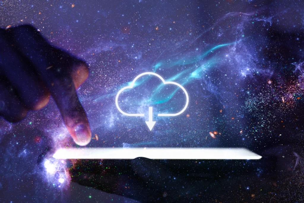 cloud transformation forfinancial service firms