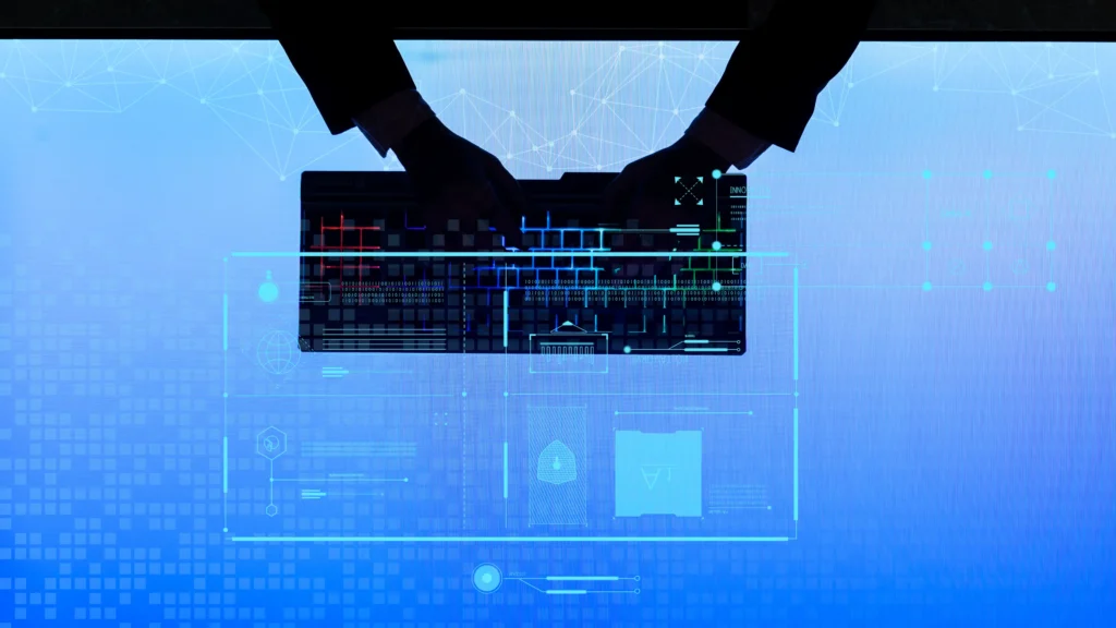 code security maintainance concept