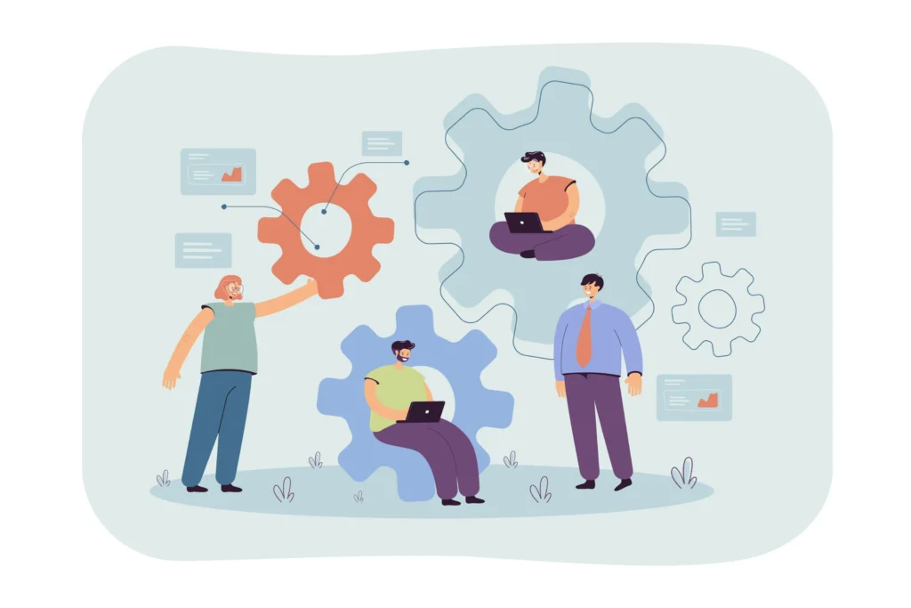 communication-between devops engineer and other teams