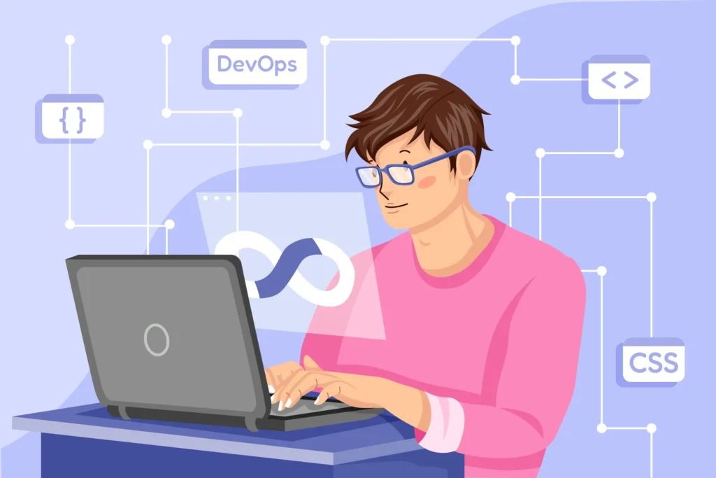 devops engineer