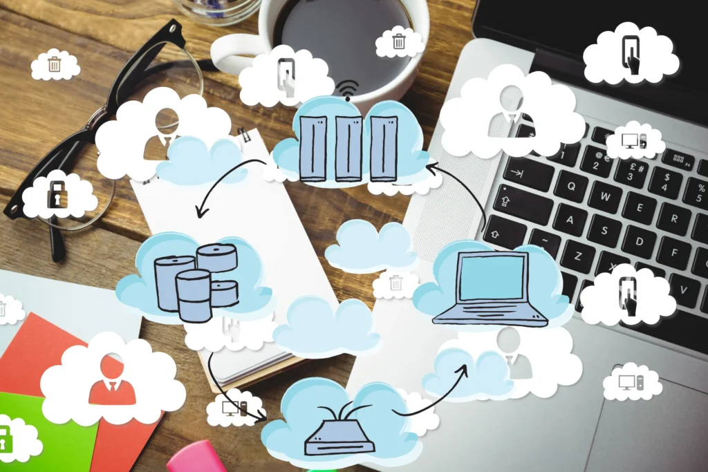 ecommerce data migration