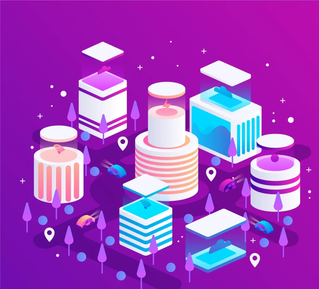 kubernetes based platform