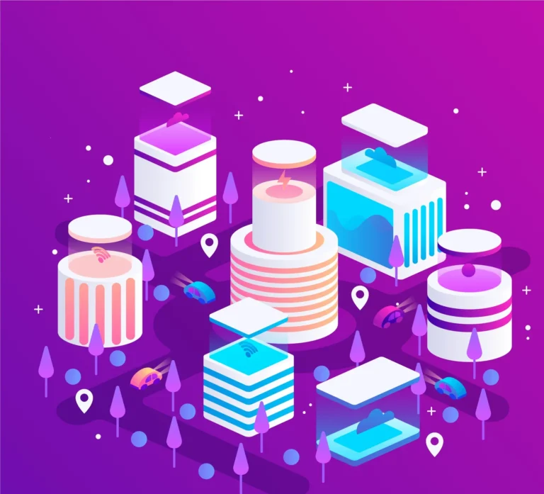 kubernetes based platform