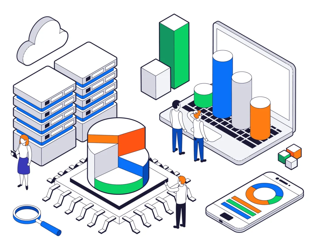 kubernetes environment enabling seamless big data management