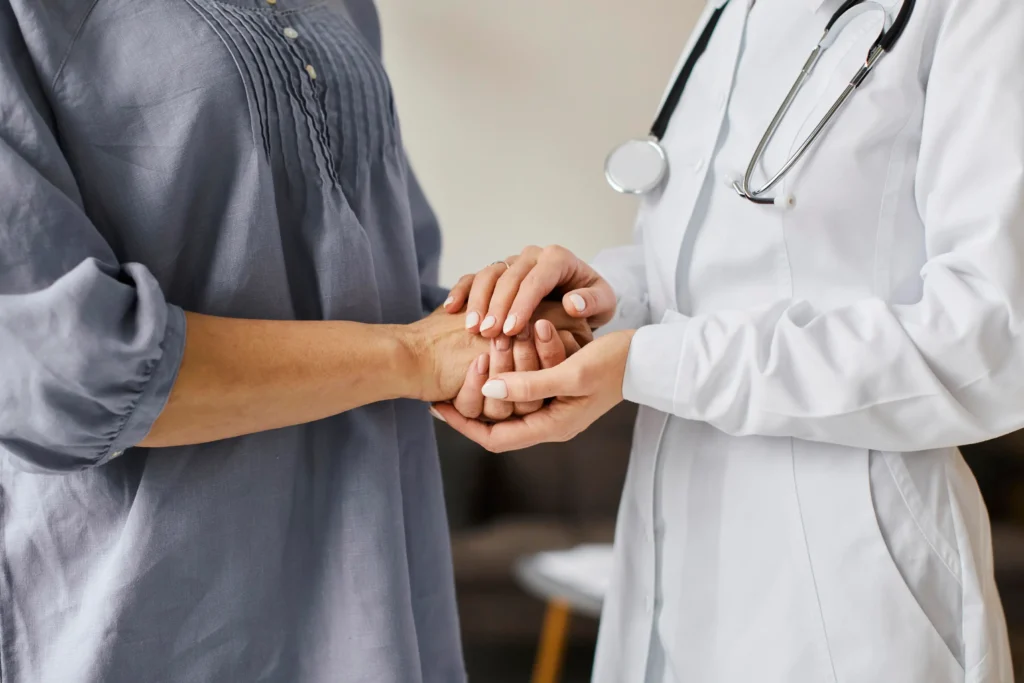 open communication healthcare systems stakeholders